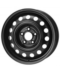 ALST (KFZ) 9683 B R16 W6.5 PCD5x114.3 ET45 DIA60